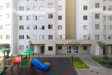 Apartamento à venda com 35m², 2 quartos e sem vagaVista Quarto 2