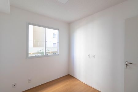 Apartamento à venda com 35m², 2 quartos e sem vagaQuarto 2