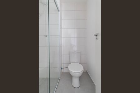 Apartamento à venda com 35m², 2 quartos e sem vagaBanheiro