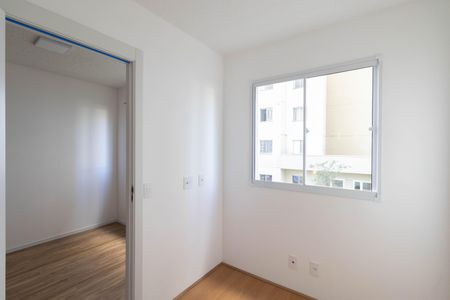 Apartamento à venda com 35m², 2 quartos e sem vagaQuarto 1