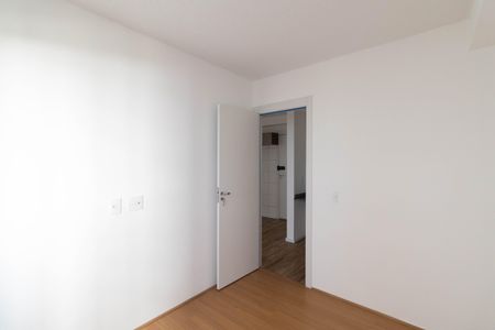 Apartamento à venda com 35m², 2 quartos e sem vagaQuarto 2