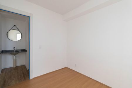 Apartamento à venda com 35m², 2 quartos e sem vagaQuarto 2