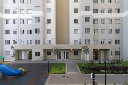 Apartamento à venda com 35m², 2 quartos e sem vagaVista Quarto 1