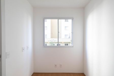 Apartamento à venda com 35m², 2 quartos e sem vagaQuarto 1