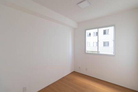 Apartamento à venda com 35m², 2 quartos e sem vagaQuarto 2