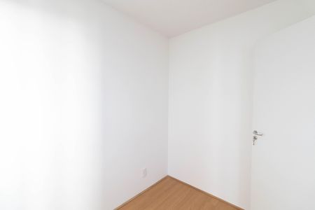 Apartamento à venda com 35m², 2 quartos e sem vagaQuarto 1
