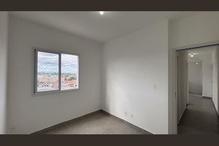 Quarto 2 de apartamento para alugar com 2 quartos, 43m² em Jardim Jacinto, Jacareí