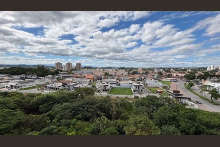 Vista do Quarto 1 de apartamento para alugar com 2 quartos, 43m² em Jardim Jacinto, Jacareí