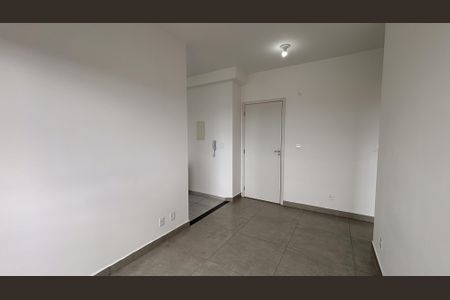 Sala de apartamento para alugar com 2 quartos, 43m² em Jardim Jacinto, Jacareí