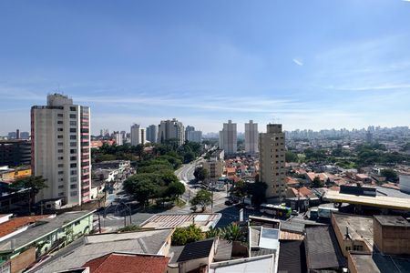 Apartamento à venda com 70m², 2 quartos e 2 vagasVista - Sacada