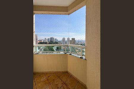 Apartamento à venda com 70m², 2 quartos e 2 vagasSacada 