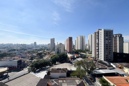 Apartamento à venda com 70m², 2 quartos e 2 vagasVista - Quarto