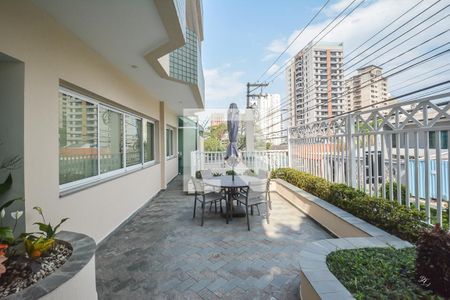 Apartamento à venda com 70m², 2 quartos e 2 vagasÁrea comum