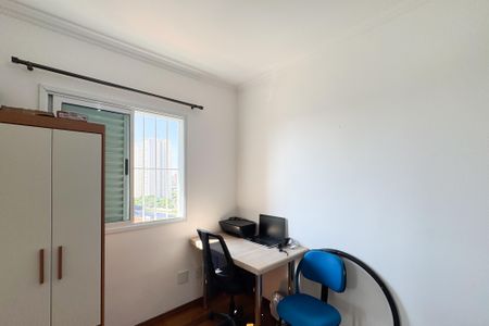 Apartamento à venda com 70m², 2 quartos e 2 vagasQuarto 