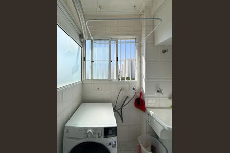 Apartamento à venda com 70m², 2 quartos e 2 vagasÁrea de Serviço