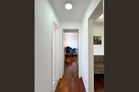 Apartamento à venda com 70m², 2 quartos e 2 vagasAcesso - Quartos