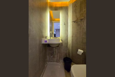 Apartamento para alugar com 62m², 1 quarto e 1 vaga Apartamento para alugar com 62m², 1 quarto e 1 vagaLavabo