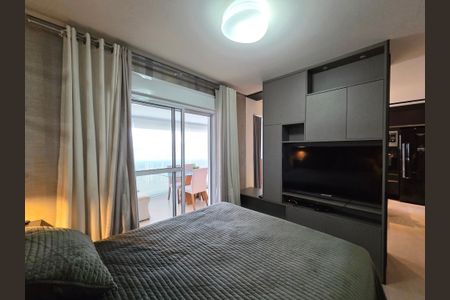 Apartamento para alugar com 62m², 1 quarto e 1 vaga Apartamento para alugar com 62m², 1 quarto e 1 vagaQuarto