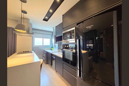 Apartamento para alugar com 62m², 1 quarto e 1 vaga Apartamento para alugar com 62m², 1 quarto e 1 vagaCozinha