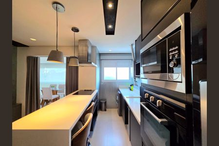 Apartamento para alugar com 62m², 1 quarto e 1 vaga Apartamento para alugar com 62m², 1 quarto e 1 vagaCozinha