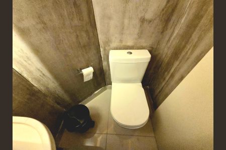 Apartamento para alugar com 62m², 1 quarto e 1 vaga Apartamento para alugar com 62m², 1 quarto e 1 vagaLavabo