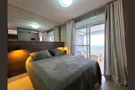 Apartamento para alugar com 62m², 1 quarto e 1 vaga Apartamento para alugar com 62m², 1 quarto e 1 vagaQuarto