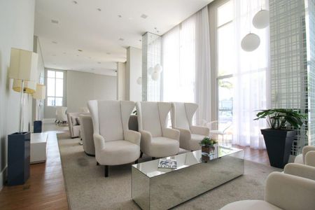 Apartamento para alugar com 62m², 1 quarto e 1 vaga Apartamento para alugar com 62m², 1 quarto e 1 vagaÁrea comum