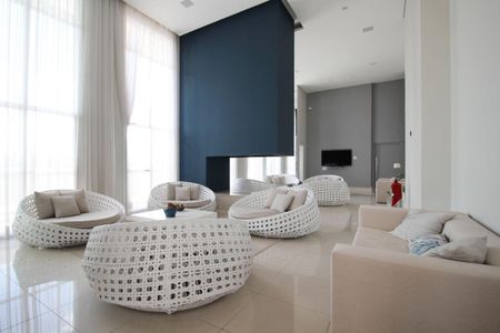 Apartamento para alugar com 62m², 1 quarto e 1 vaga Apartamento para alugar com 62m², 1 quarto e 1 vagaÁrea comum