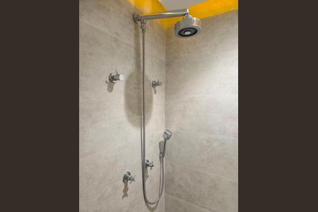 Apartamento para alugar com 62m², 1 quarto e 1 vaga Apartamento para alugar com 62m², 1 quarto e 1 vagaBanheiro