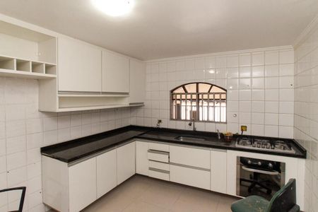 Casa para alugar com 130m², 3 quartos e 1 vagaCozinha