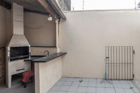 Casa para alugar com 130m², 3 quartos e 1 vagaÁrea de Serviço