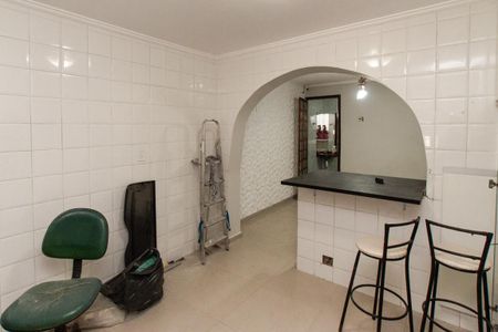 Casa para alugar com 130m², 3 quartos e 1 vagaCozinha