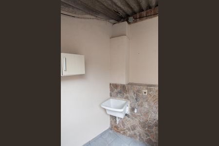 Casa para alugar com 130m², 3 quartos e 1 vagaÁrea de Serviço