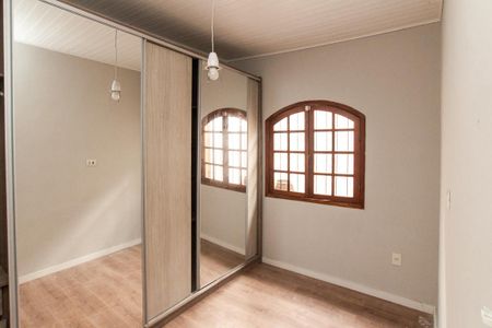 Casa para alugar com 130m², 3 quartos e 1 vagaQuarto 1