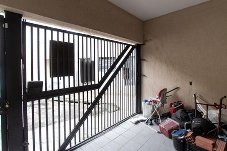 Casa para alugar com 130m², 3 quartos e 1 vagaGaragem