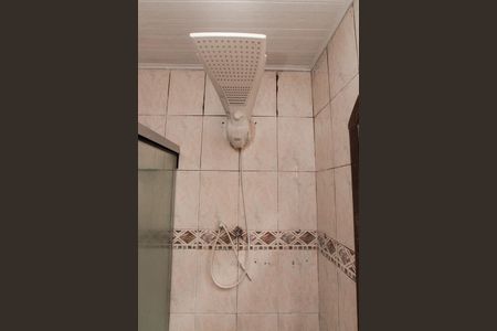 Casa para alugar com 130m², 3 quartos e 1 vagaBanheiro