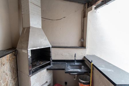 Casa para alugar com 130m², 3 quartos e 1 vagaÁrea de Serviço