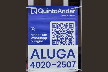 Casa para alugar com 130m², 3 quartos e 1 vagaPlaca