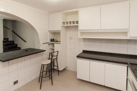 Casa para alugar com 130m², 3 quartos e 1 vagaCozinha
