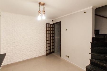 Casa para alugar com 130m², 3 quartos e 1 vagaSala de Jantar
