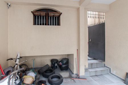 Casa para alugar com 130m², 3 quartos e 1 vagaGaragem