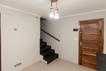 Casa para alugar com 130m², 3 quartos e 1 vagaSala de Jantar