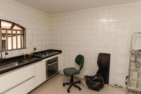 Casa para alugar com 130m², 3 quartos e 1 vagaCozinha