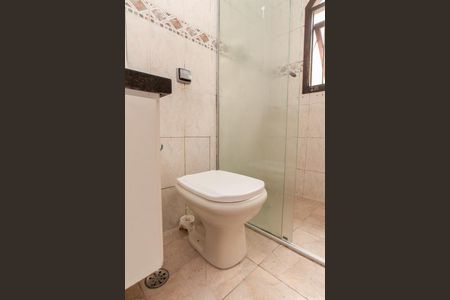 Casa para alugar com 130m², 3 quartos e 1 vagaBanheiro