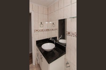 Casa para alugar com 130m², 3 quartos e 1 vagaBanheiro