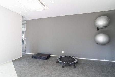 Apartamento para alugar com 30m², 1 quarto e sem vaga Apartamento para alugar com 30m², 1 quarto e sem vagaÁrea comum - Academia