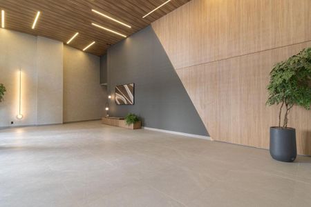 Apartamento para alugar com 30m², 1 quarto e sem vaga Apartamento para alugar com 30m², 1 quarto e sem vagaHall