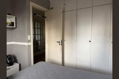 Apartamento para alugar com 132m², 3 quartos e 1 vagaQuarto 1