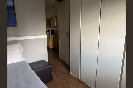 Quarto 2 de apartamento para alugar com 3 quartos, 132m² em Vila Bertioga, São Paulo