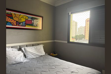 Apartamento para alugar com 132m², 3 quartos e 1 vagaQuarto 1